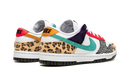 Dunk Low Safari Mix