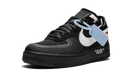 Air force 1 Low Off White Black White