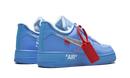 Air Force 1 Low Off-White MCA Blue