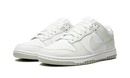 Dunk Low Next Nature White Mint