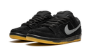 SB Dunk Low Fog