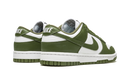 Dunk Low Medium Olive
