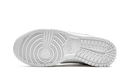 Dunk Low Triple White