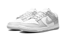 Dunk Low Grey Fog