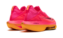 Air Zoom Alphafly Next%2 Hyper  Pink Lader Orange