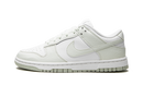Dunk Low Next Nature White Mint