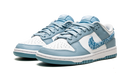 Dunk Low Essential Paisley Pack Worn