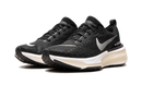 Zoom X Invincible Run 3 Black White