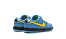 SB Dunk Low The Powerpuff Girls Bubbles