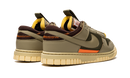 Air Dunk Jumbo Medium Olive