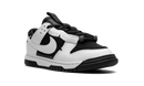 Dunk Low Jumbo Reverse Panda