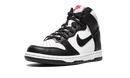 Dunk High Panda