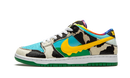 SB Dunk Low Ben & Jerry's Chunky Dunky