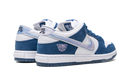 SB Dunk Low Born x Raised One Block At A Time