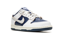 SB Dunk Low HUF New York City