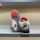 3 Retro White Cement Reimagined (Pronta Entrega)