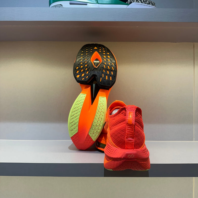 Air Zoom Alphafly Next%2 Total Orange (Pronta Entrega)