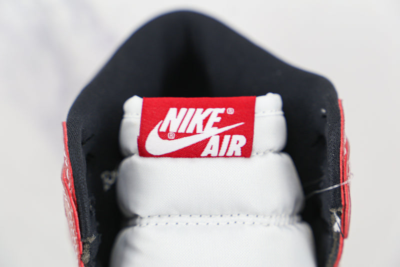 1 Retro High Trophy Room Chicago