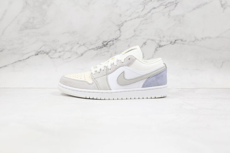 1 Low Paris