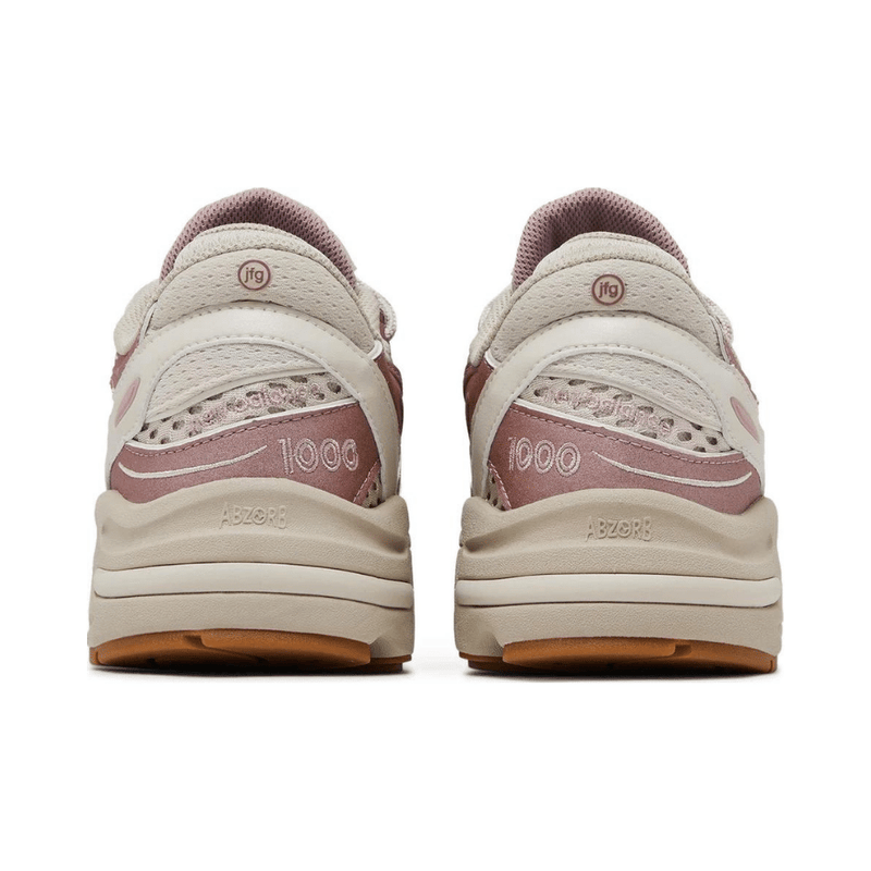 Joe x Balance 1000 When Things Were Pure Pink Mink