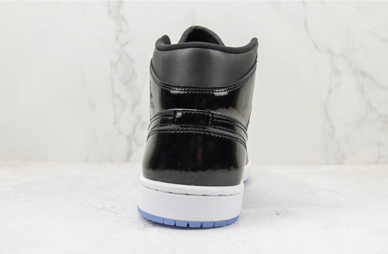 1 Mid SE Space Jam