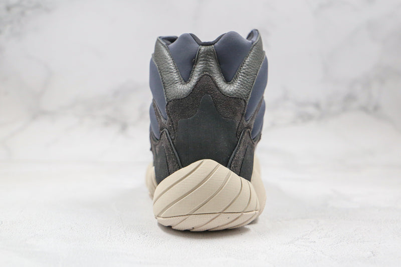 500 High Slate