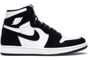 1 Retro High Twist