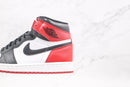 1 Retro High Black Toe