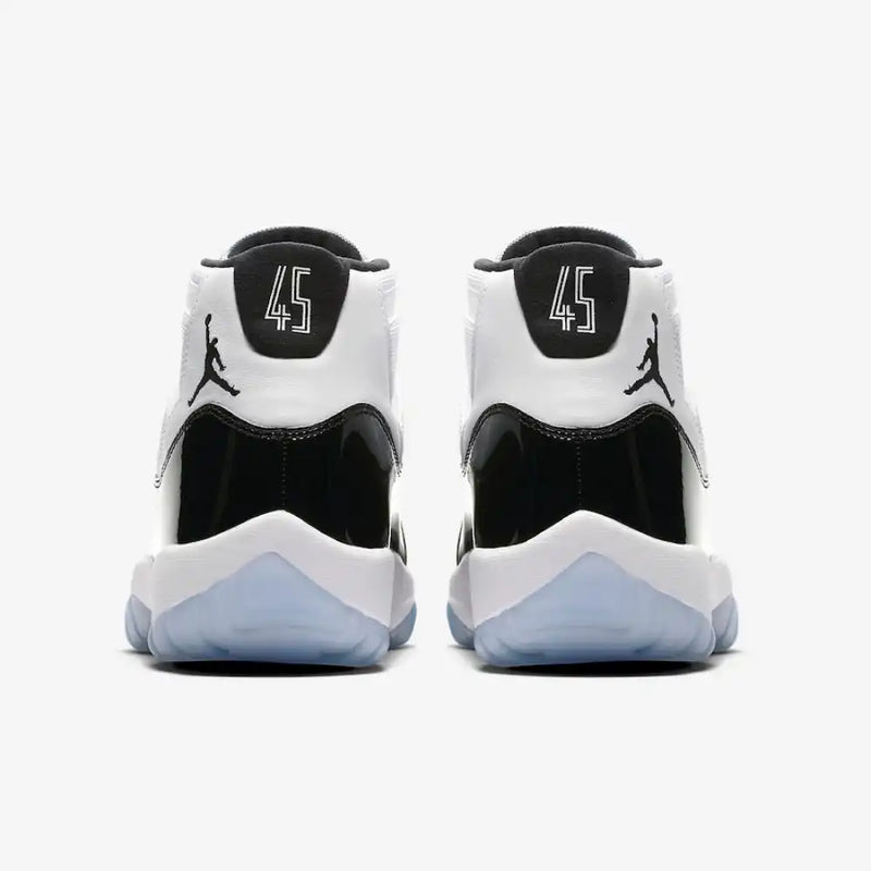 Air 11 Concord (2018)