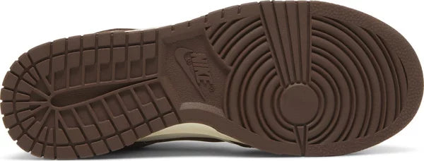 Dunk Low Cacao Wow