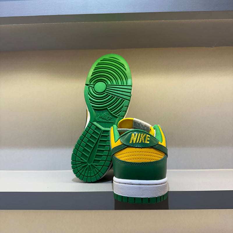 Dunk Low Brazil (Pronta Entrega)