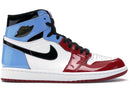 1 Retro High Fearless UNC Chicago
