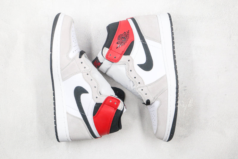 1 Retro High Light Smoke Grey