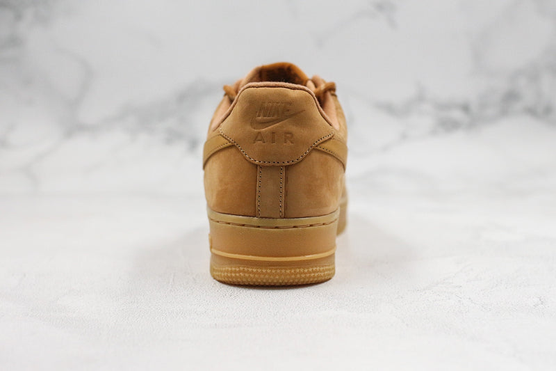 Air Force 1 Low Flax