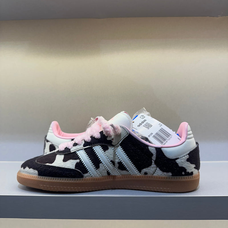 Samba Cow (Pronta Entrega)