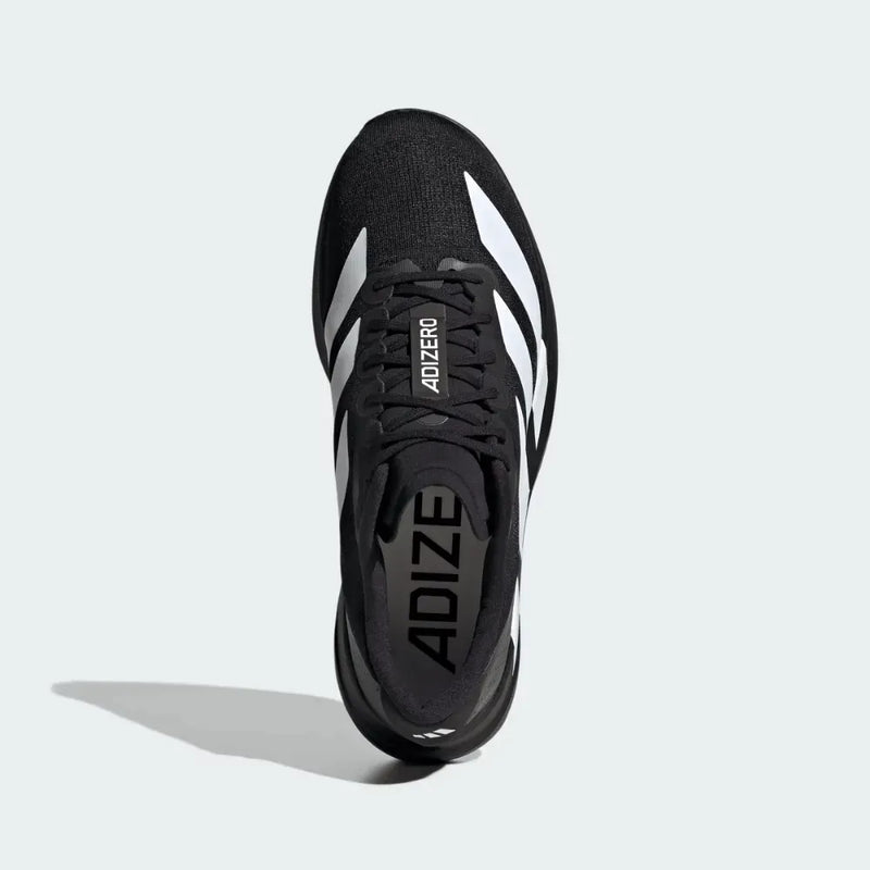 Adizero Evo SL Black White