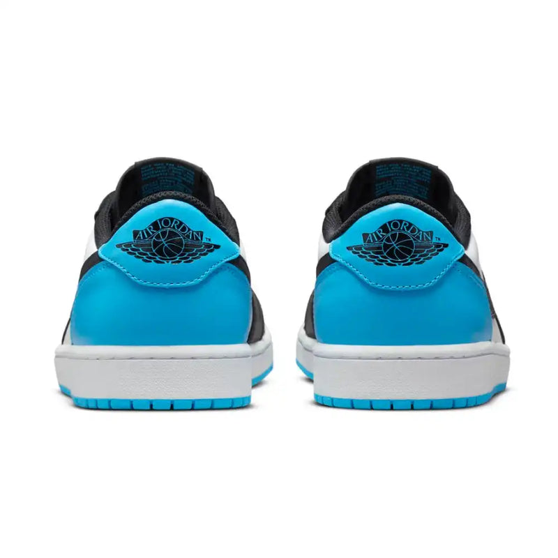 Air 1 Low OG UNC