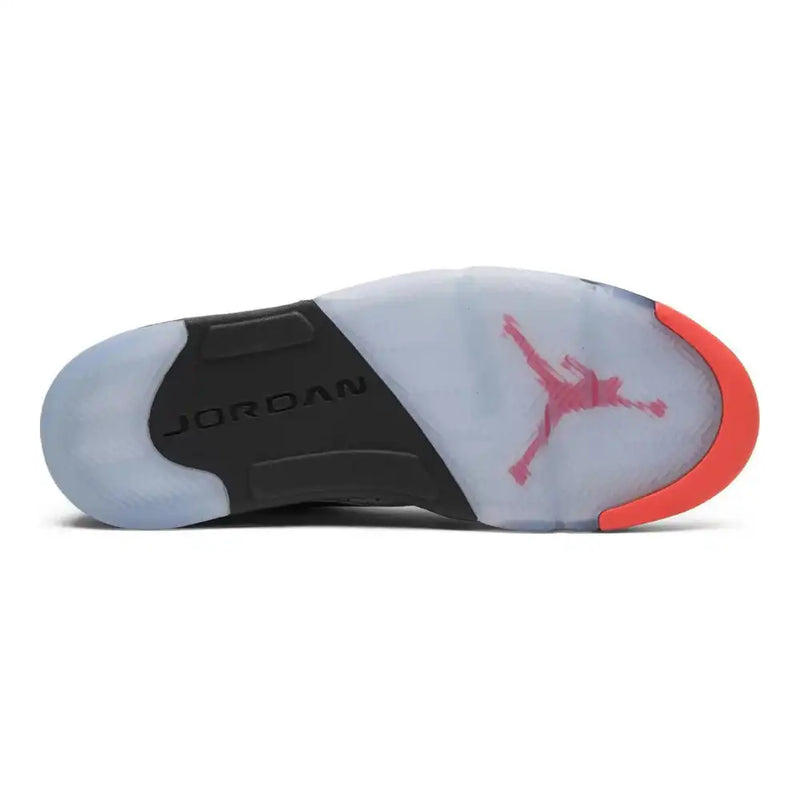 Air 5 Low Neymar