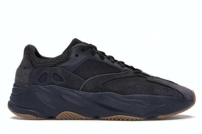 Boost 700 Utility black