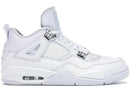 4 Retro Pure Money