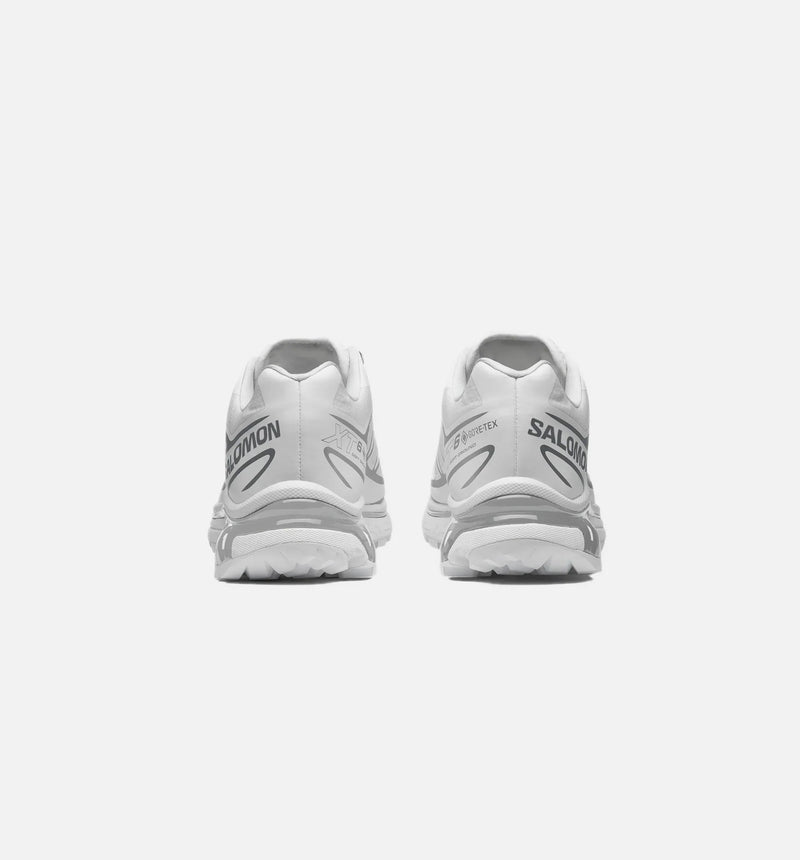 XT-6 White/Ftw Silver