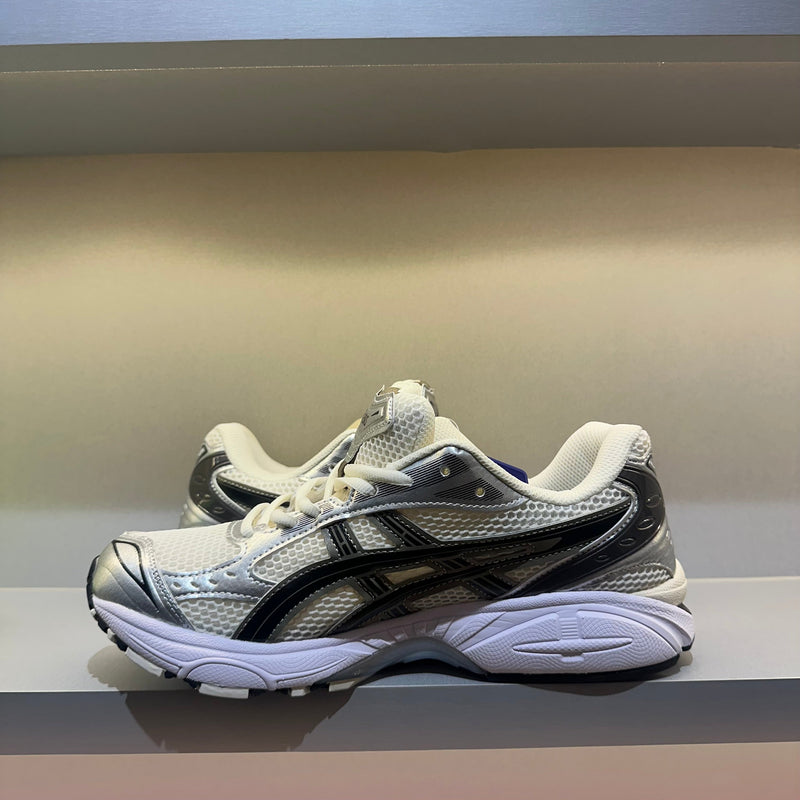 Gel-Kayano 14 Cream Black Metallic Plum (Pronta Entrega)