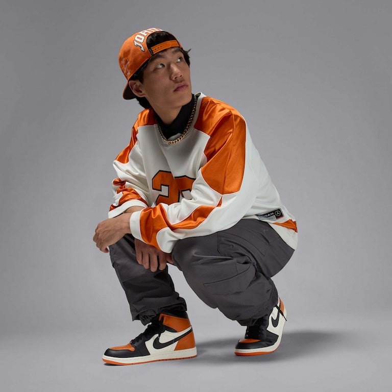 Air 1 High OG Shattered Backboard