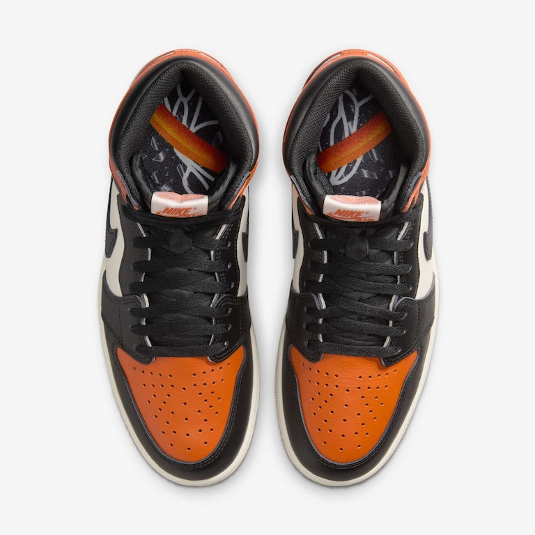 Air 1 High OG Shattered Backboard
