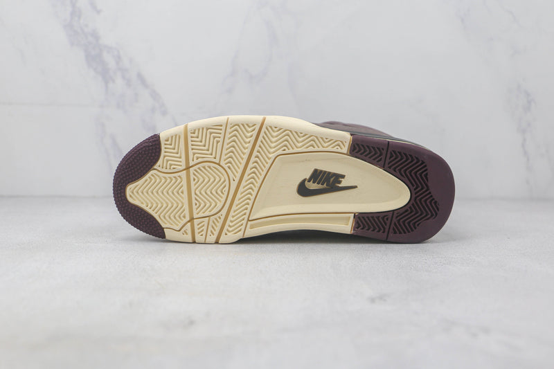 4 Retro A Ma Maniére Violet Ore