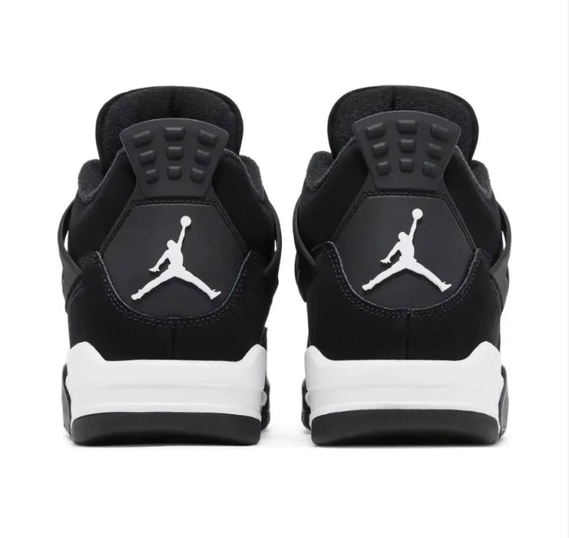 4 White Thunder