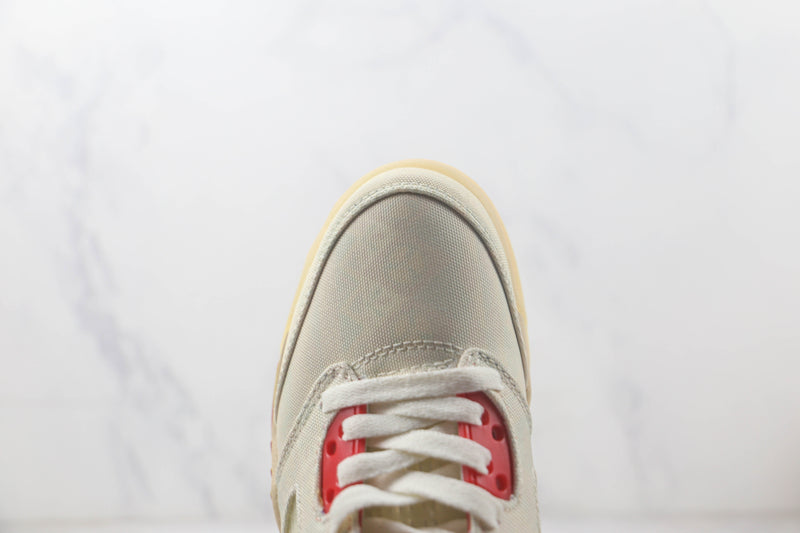 5 Retro Low Chinese New Year