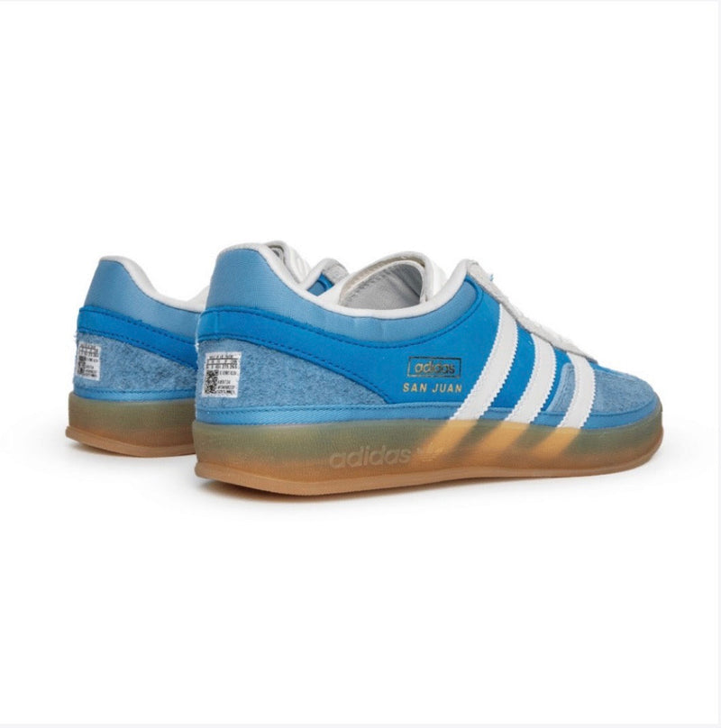 Bad Bunny x Gazelle Indoor San Juan