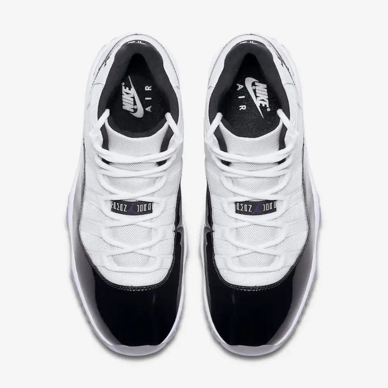 Air 11 Concord (2018)