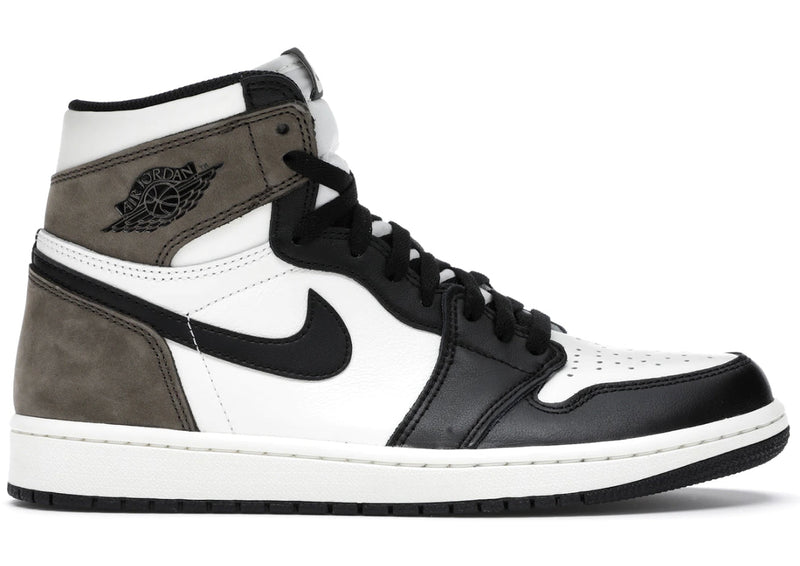 1 Retro High Dark Mocha